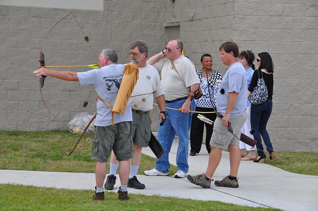 North Florida Archers Photo Page North Florida Archery